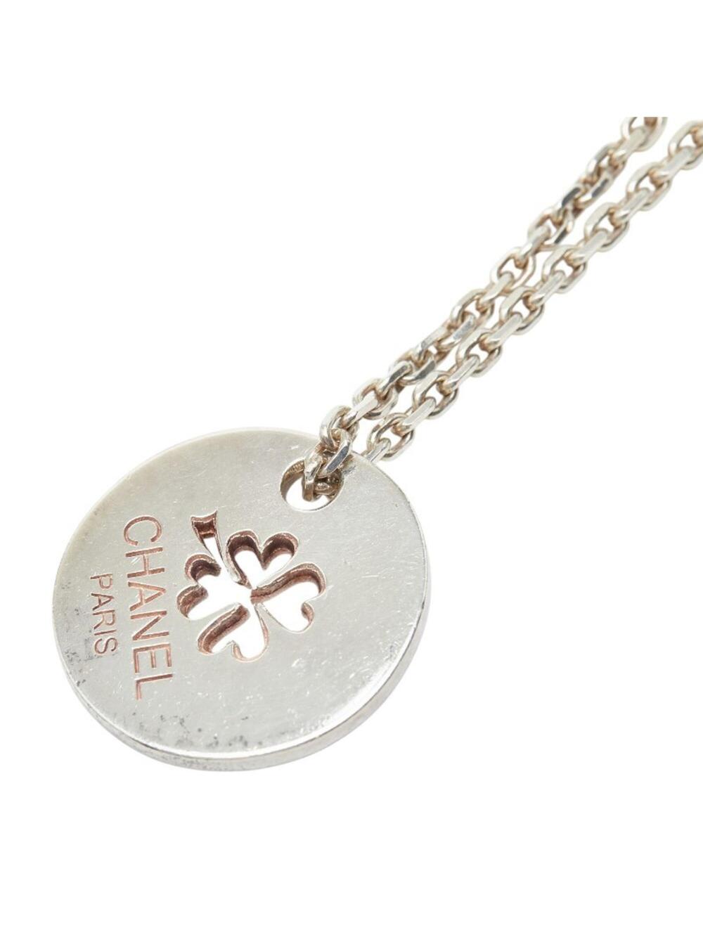 Chanel 31 Rue Cambon Pendant Necklace #275674C74B